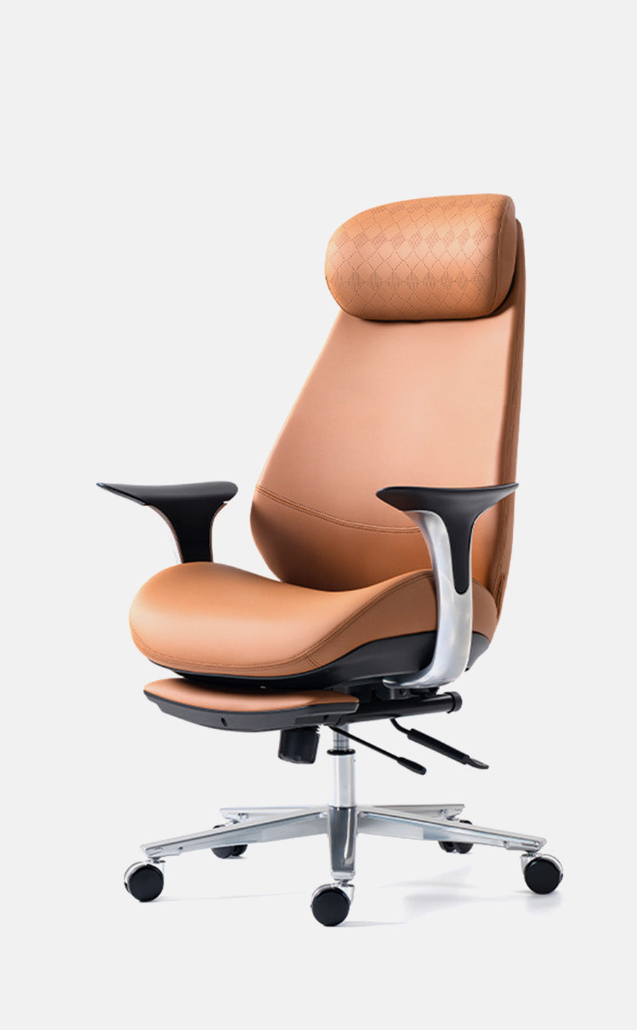 Daly Executive Leather Chairs