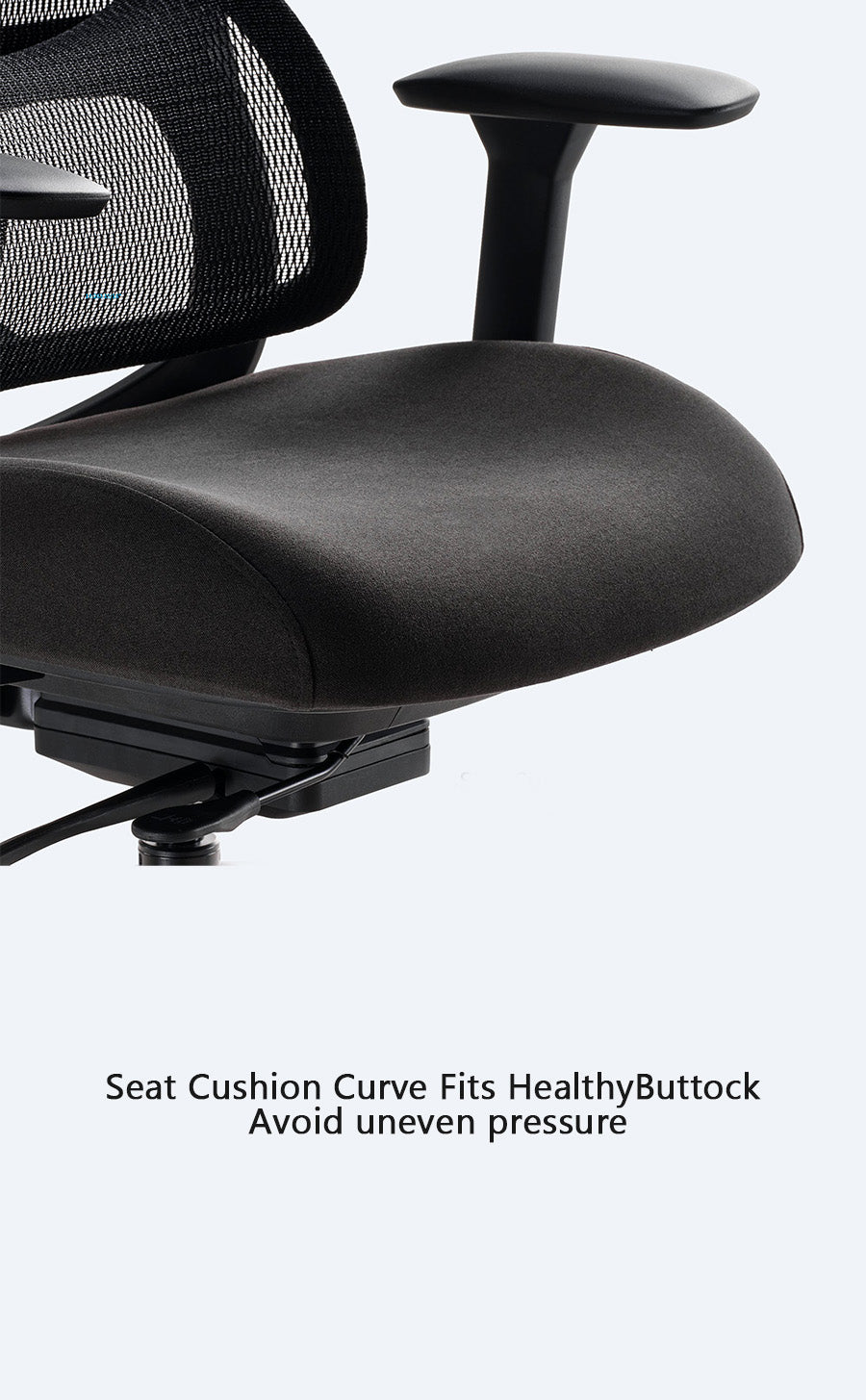 Y1 Ergonomic Chair