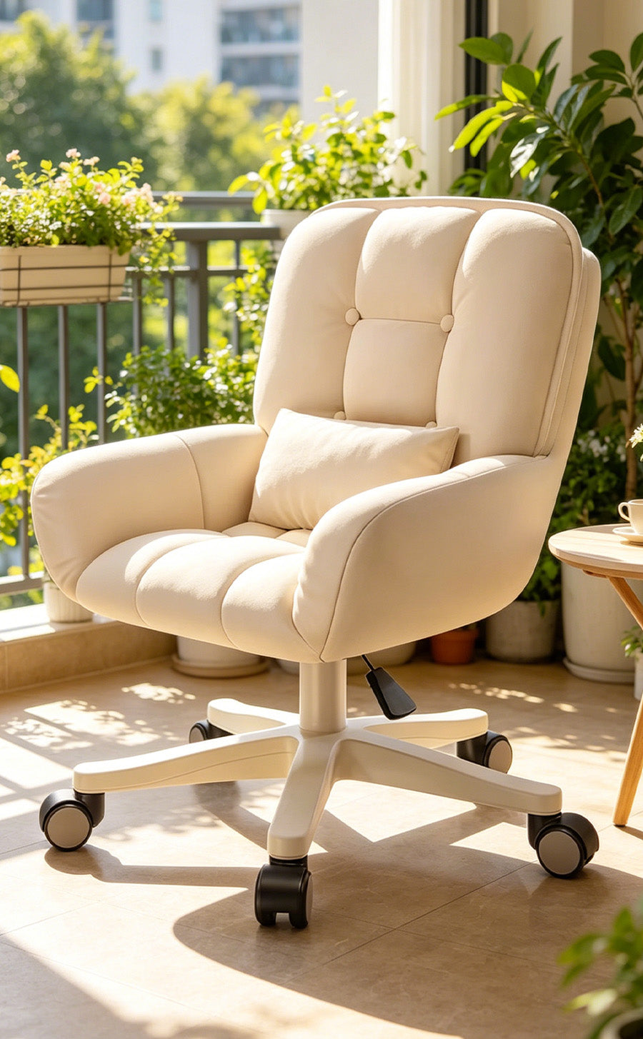 Kelly Reading Comfort Lounge Chair