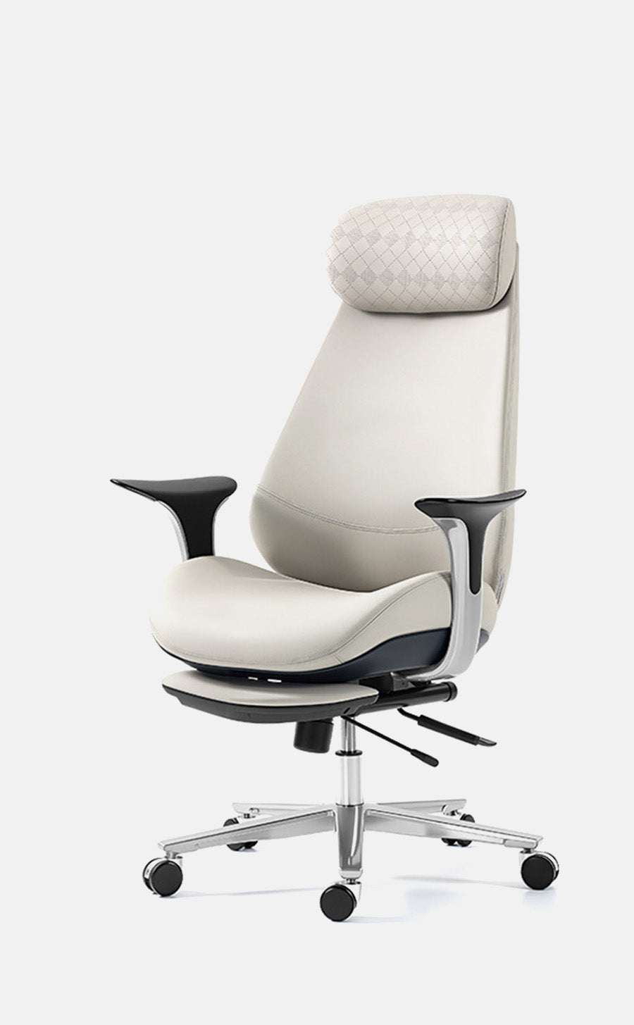 Daly Executive Leather Chairs