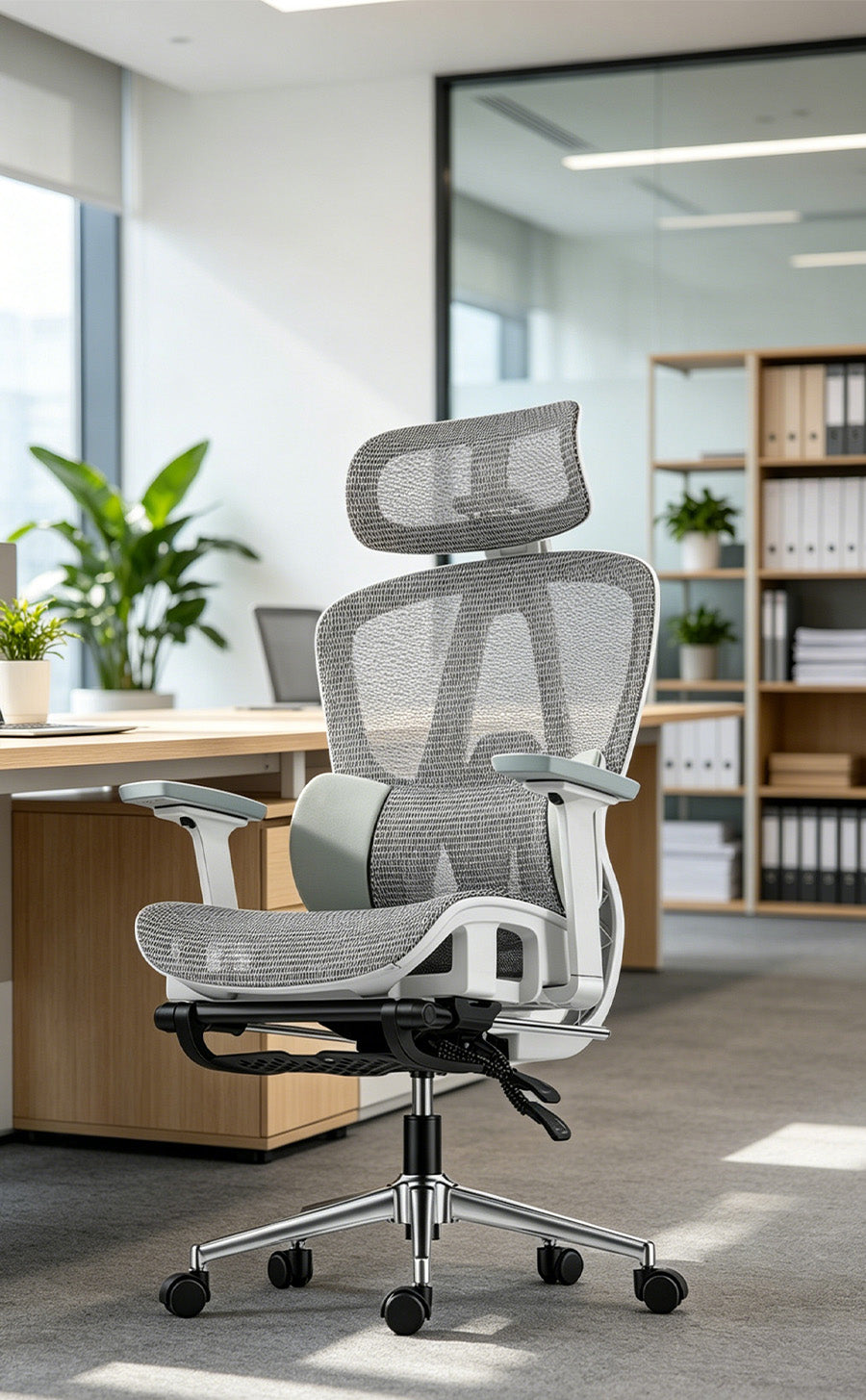 B1 Ergonomic Chairs