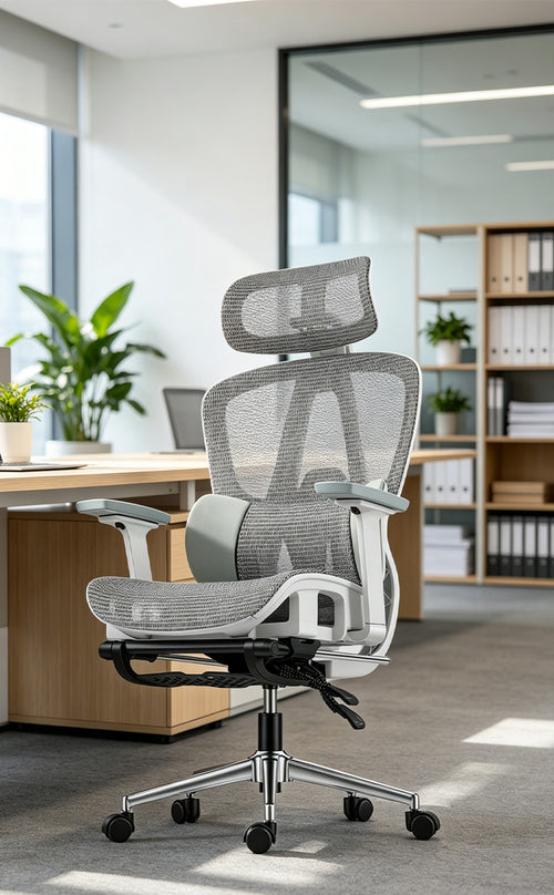 B1 Ergonomic Chairs