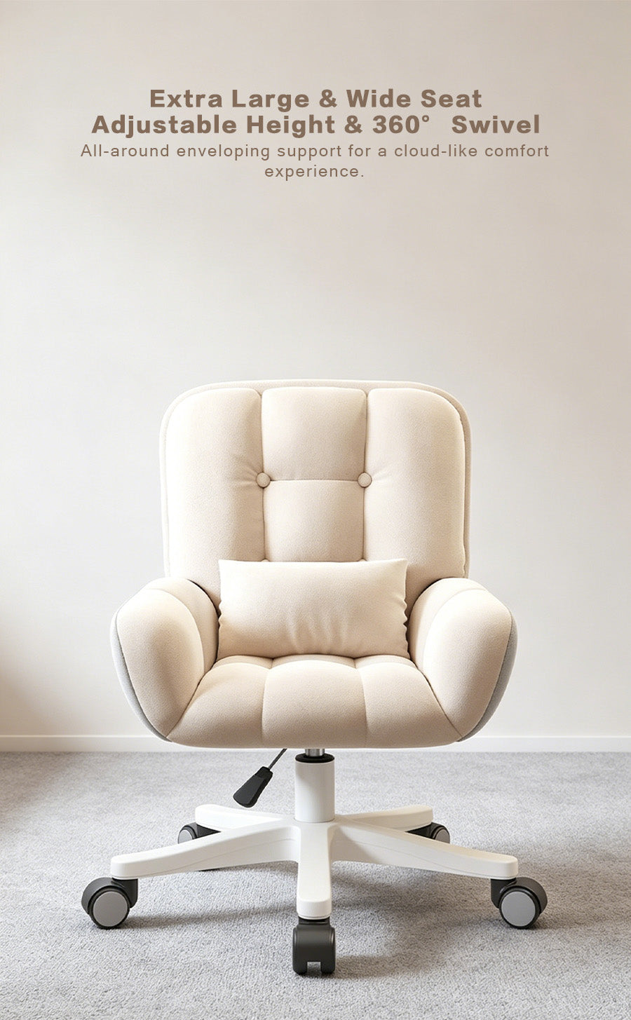 Kelly Reading Comfort Lounge Chair
