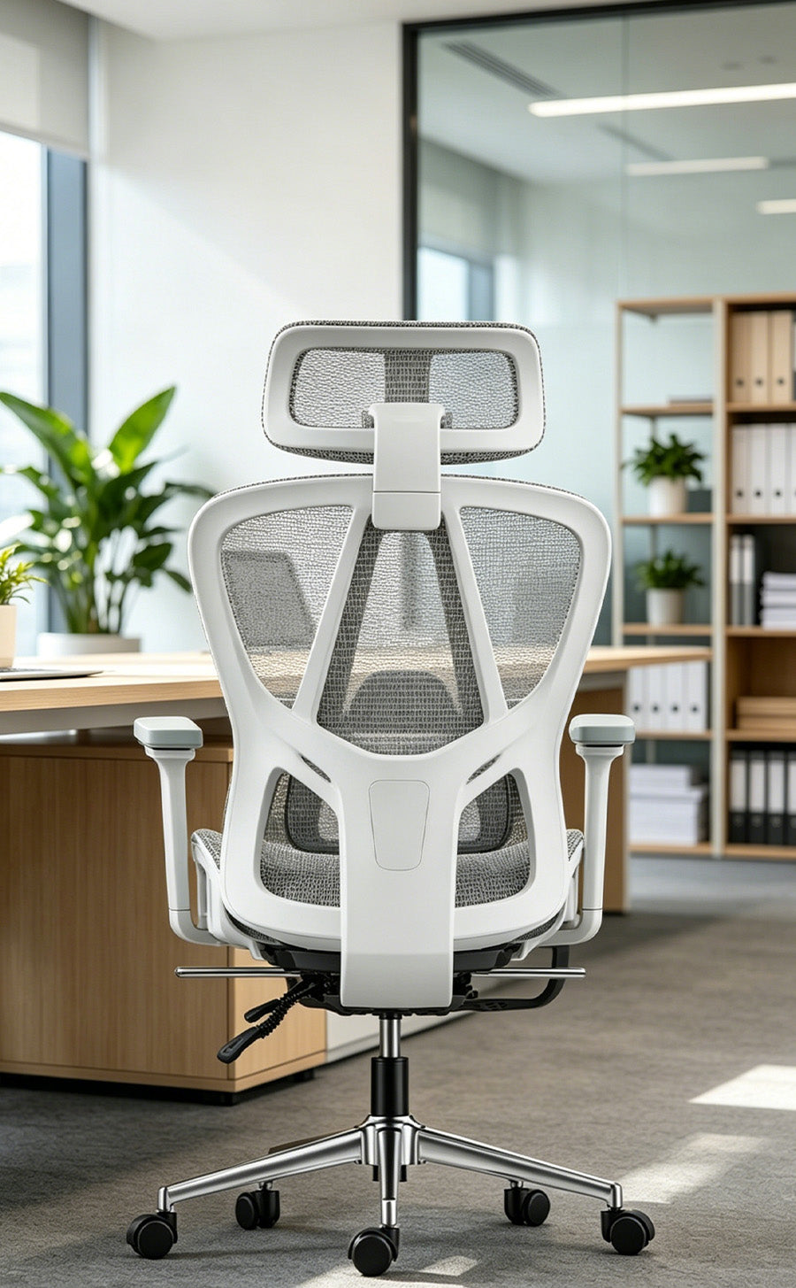 B1 Ergonomic Chairs