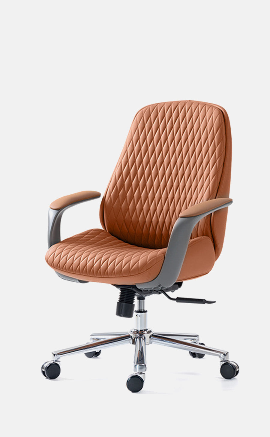 Daly Executive Leather Chairs(guest use)