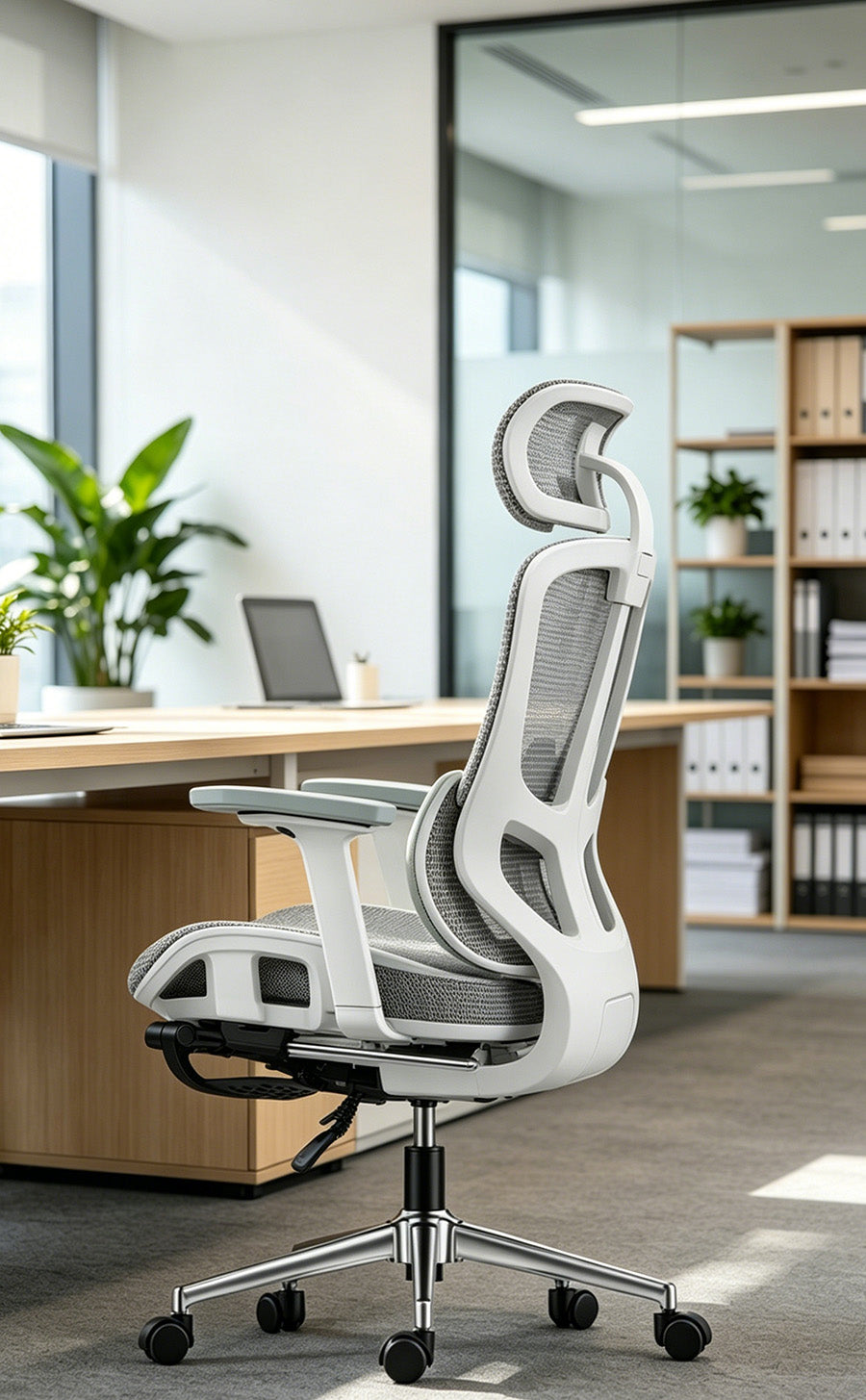 B1 Ergonomic Chairs