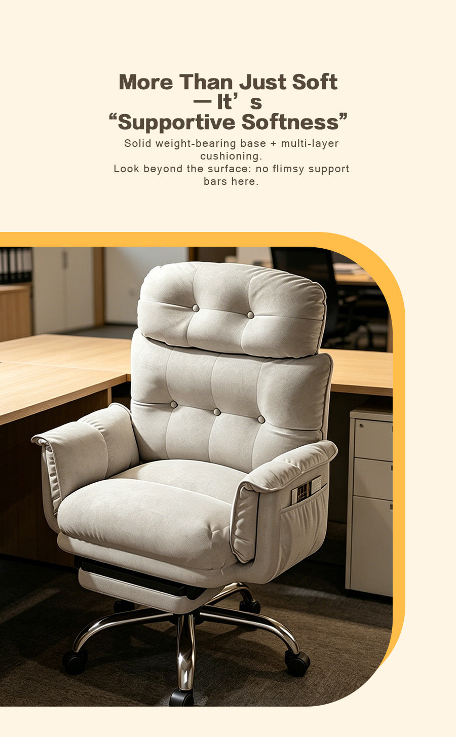 Finley Genuine Leather Casual Recliner