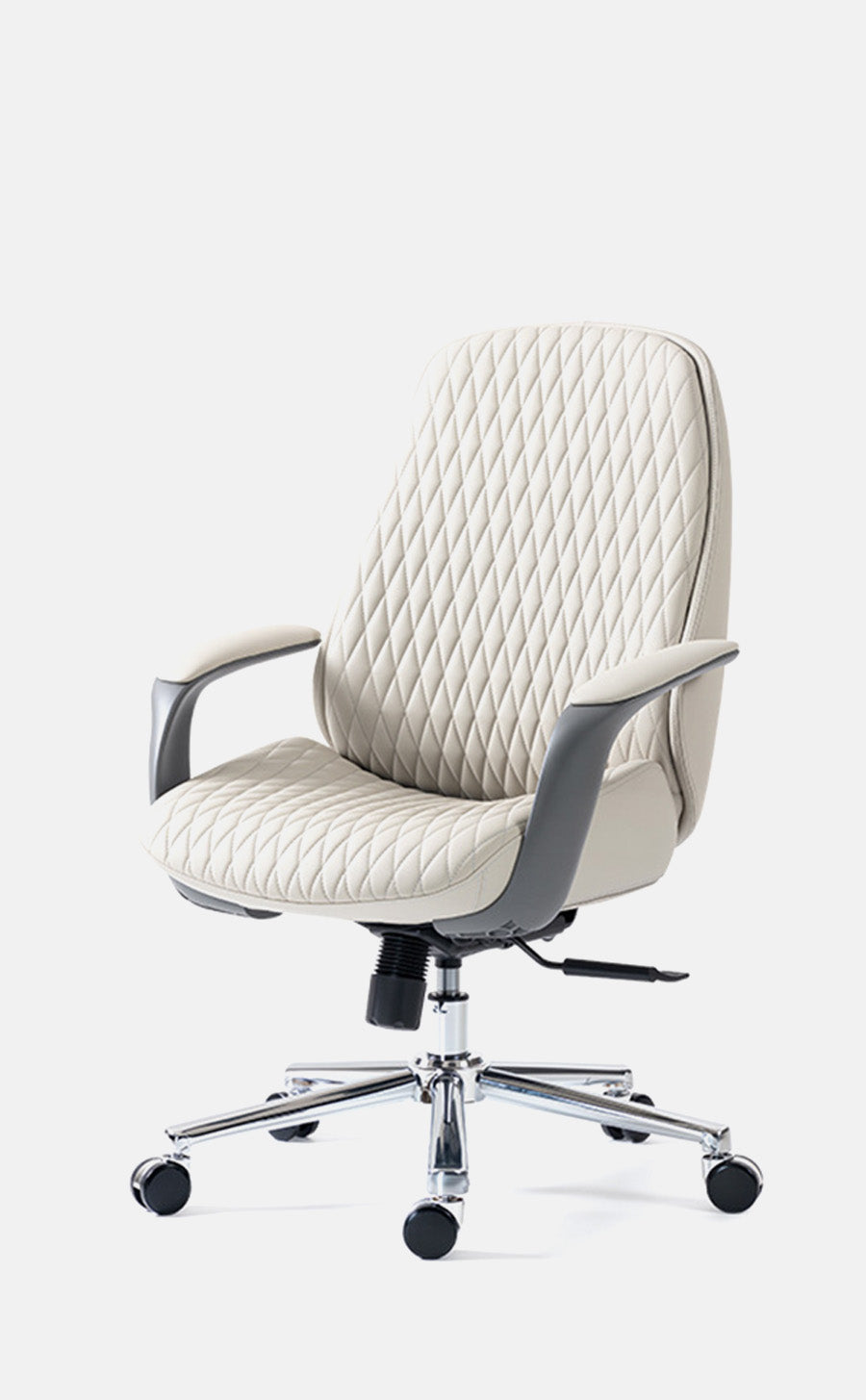 Daly Executive Leather Chairs(guest use)