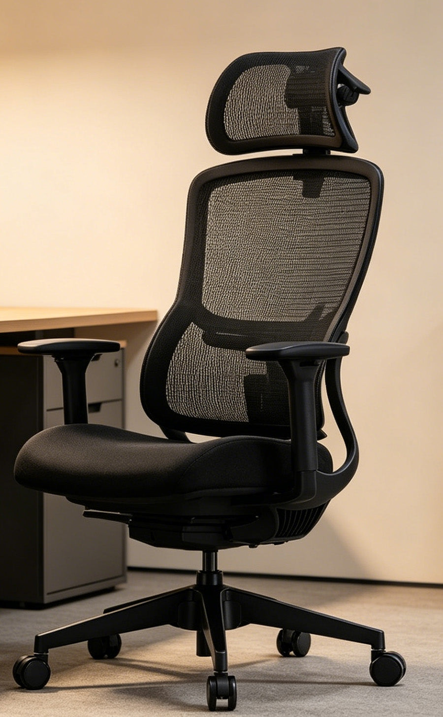 Y1 Ergonomic Chair