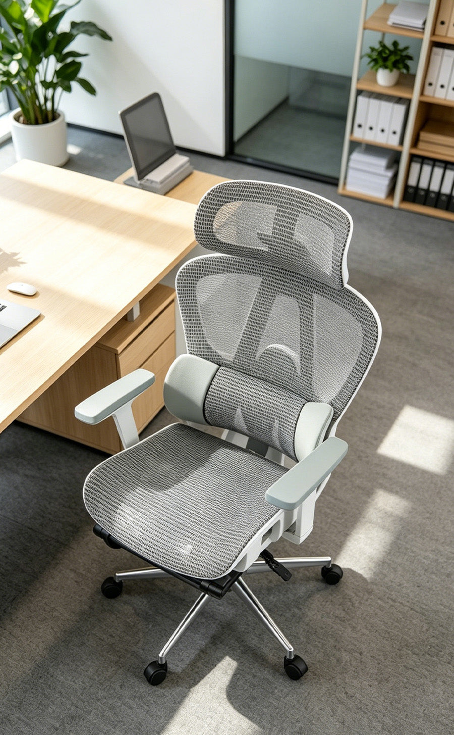 B1 Ergonomic Chairs