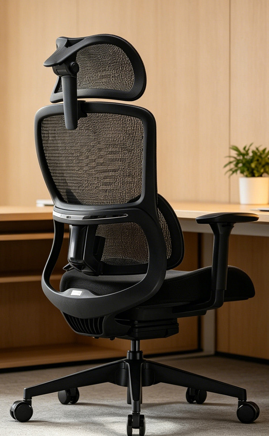 Y1 Ergonomic Chair