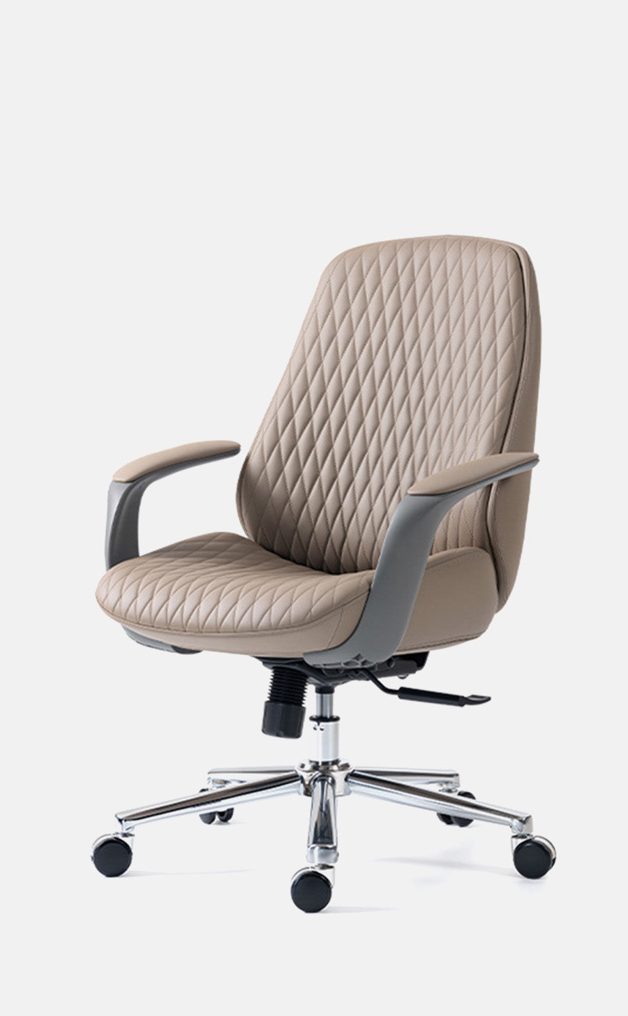 Daly Executive Leather Chairs(guest use)