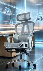 B1 Ergonomic Chairs