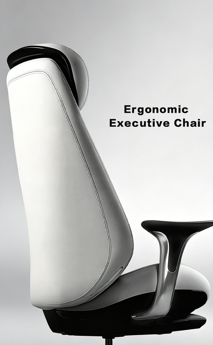 Daly Executive Leather Chairs