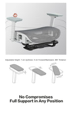 B1 Ergonomic Chairs