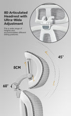 B1 Ergonomic Chairs