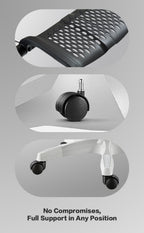 B1 Ergonomic Chairs