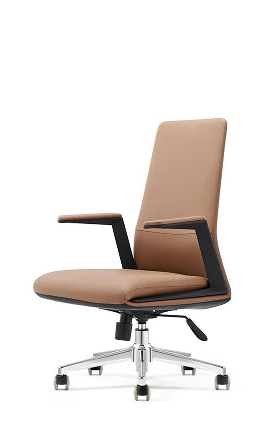 Lisar Executive Genuine Leather Chair