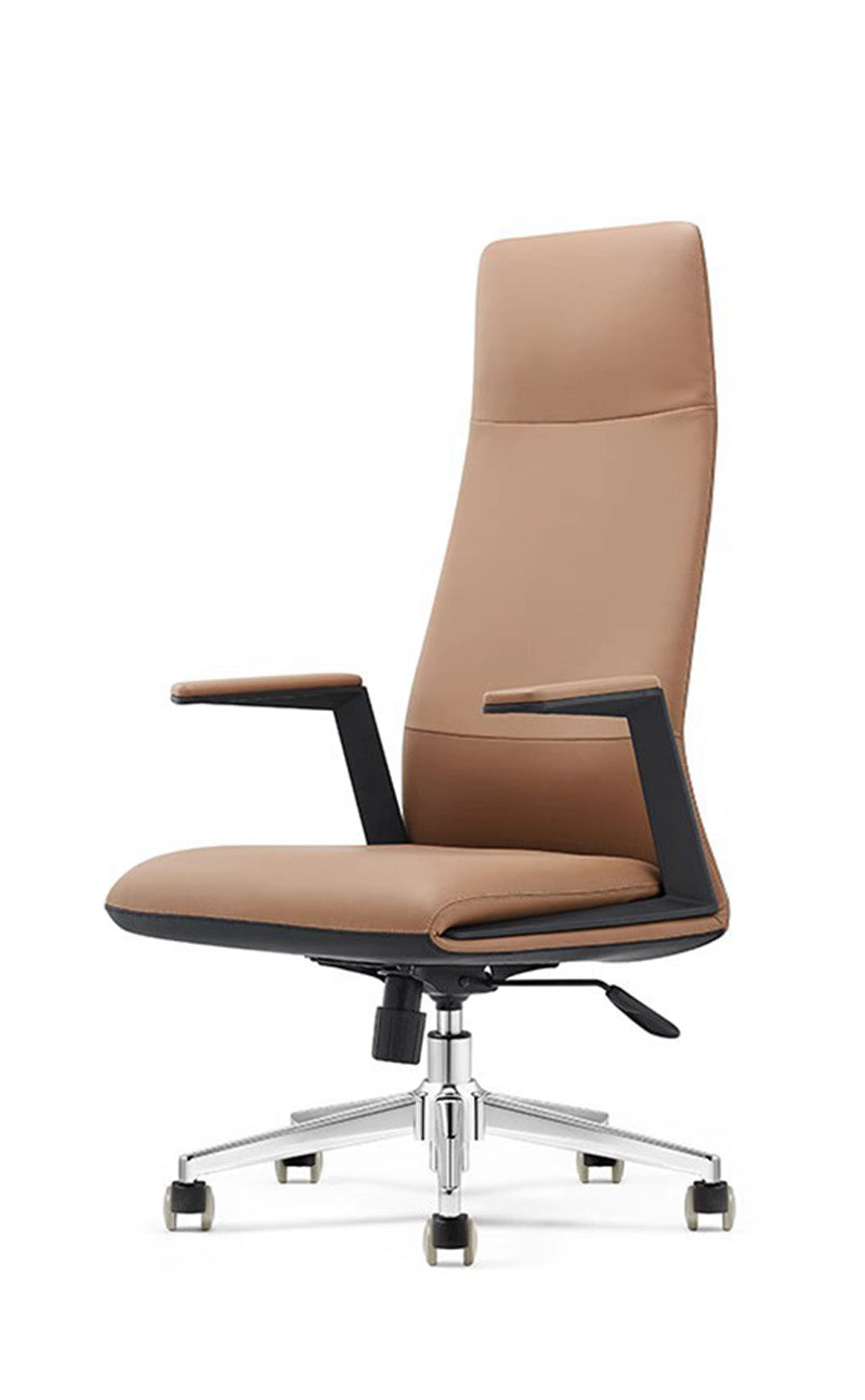 Lisar Executive Genuine Leather Chair